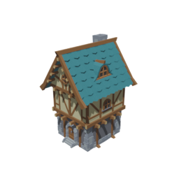 House 1